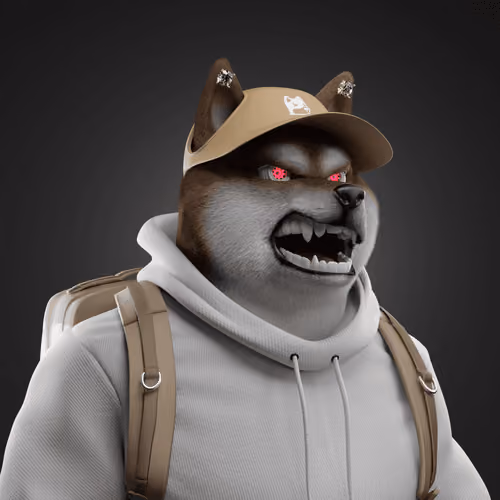 Shiba #4830