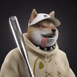 Shiba #1855