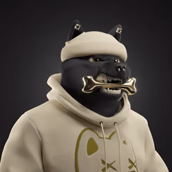 Shiba #1458