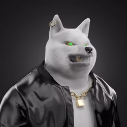 Shiba #7607
