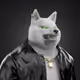7607
