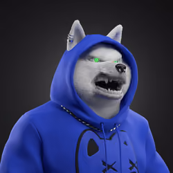 Shiba #765