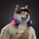 6683