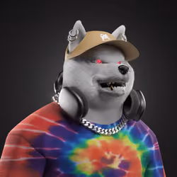 Shiba #1876