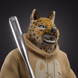 Shiba #7643