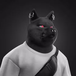 Shiba #1057
