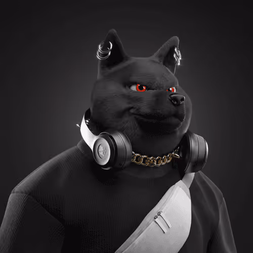 Shiba #1390
