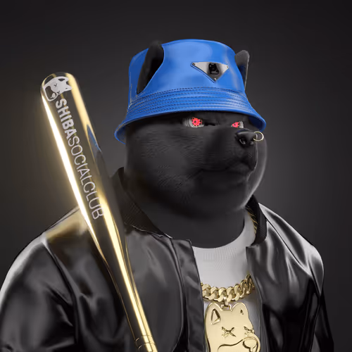 Shiba Social Club