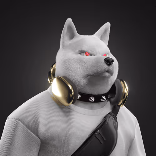 Shiba Social Club