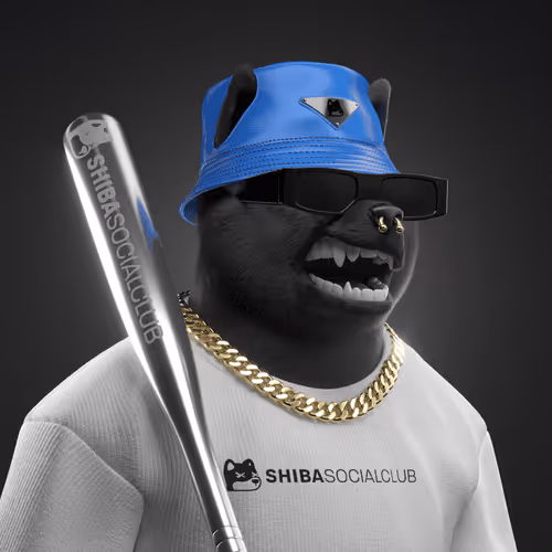 Shiba Social Club