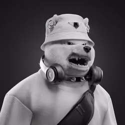 Shiba #805