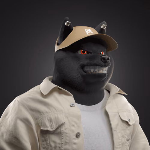 Shiba #6594