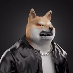 Shiba #2069