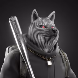 Shiba #6348
