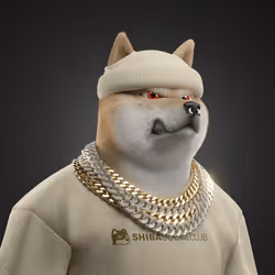 Shiba #4434