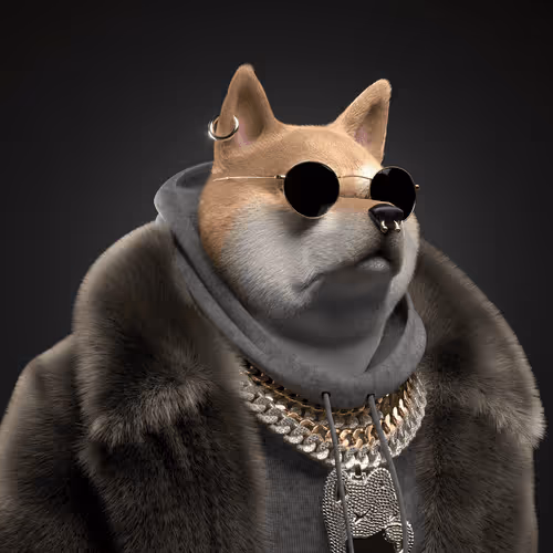 Shiba #4