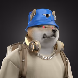 Shiba #1029