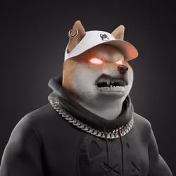 Shiba #1406