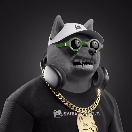 Shiba #6779