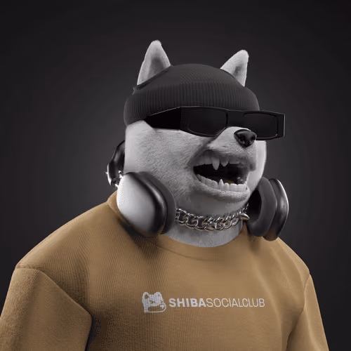 Shiba #1238