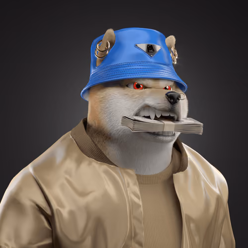 Shiba #5639