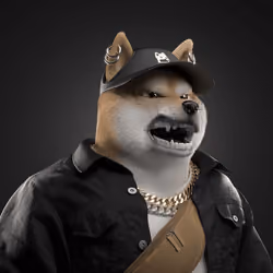 Shiba #1930