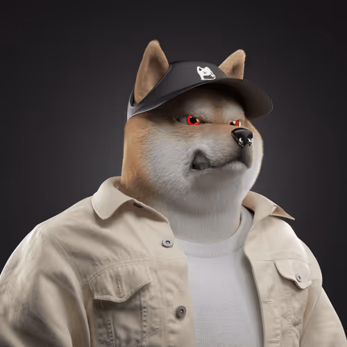 Shiba #9
