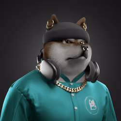 Shiba #7561
