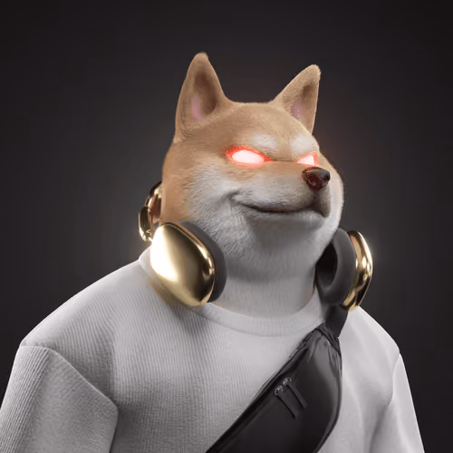 Shiba #2459