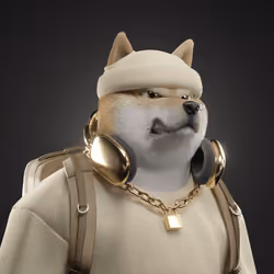 Shiba #7388