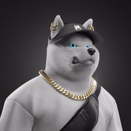 Shiba #2834