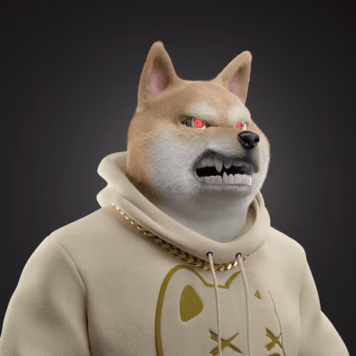 Shiba #6455
