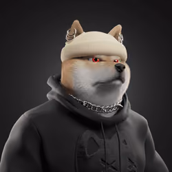Shiba #1151