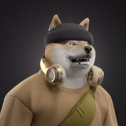 Shiba #4732