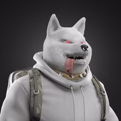 Shiba #5400