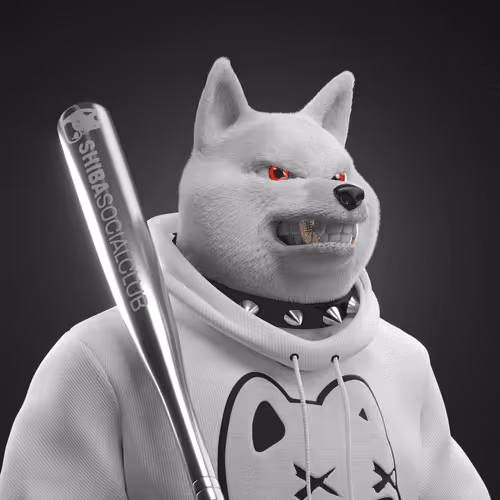 Shiba Social Club