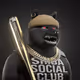 4357
