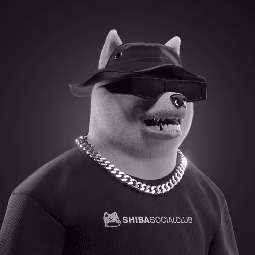 Shiba #7490