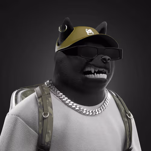 Shiba #2290