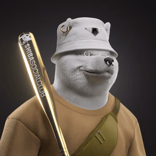 Shiba #1309