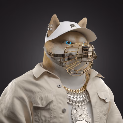 Shiba #4753