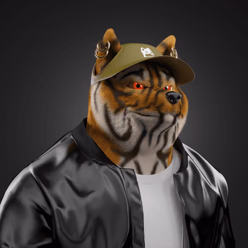 Shiba #2970