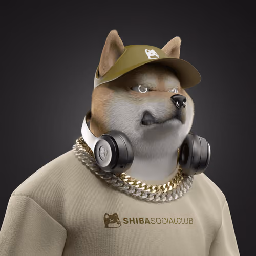 Shiba #4498
