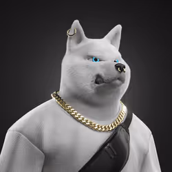 Shiba #971