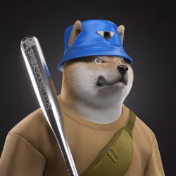 Shiba #1820