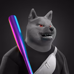 Shiba #1418