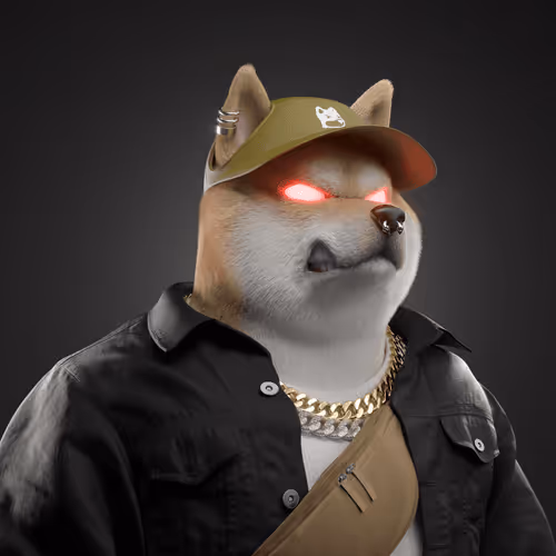 Shiba Social Club