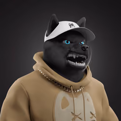 Shiba #7690