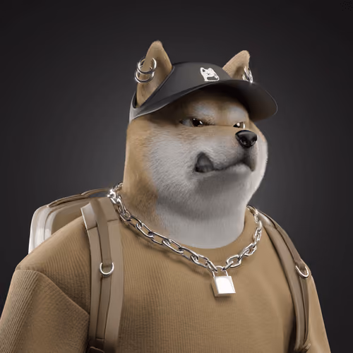Shiba #4704