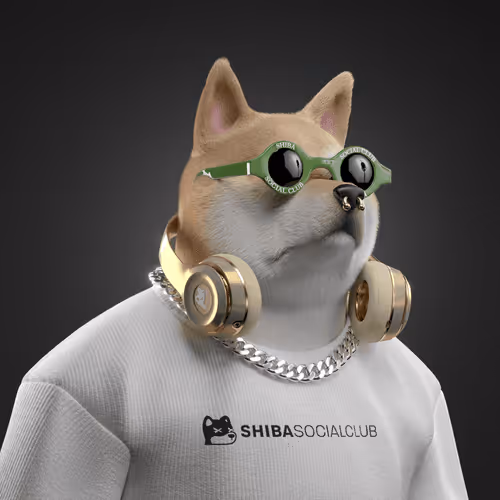Shiba Social Club